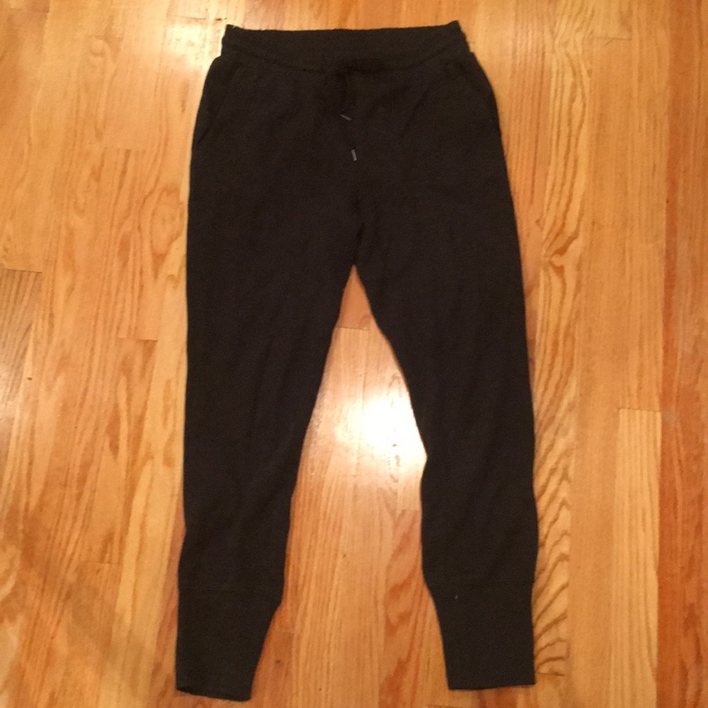 Aritzia jogger